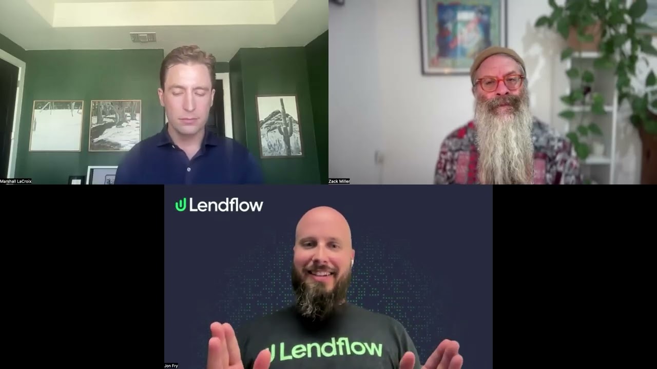 How Lendflow is helping embedded lenders reduce system fragmentation and gain an edge in AI