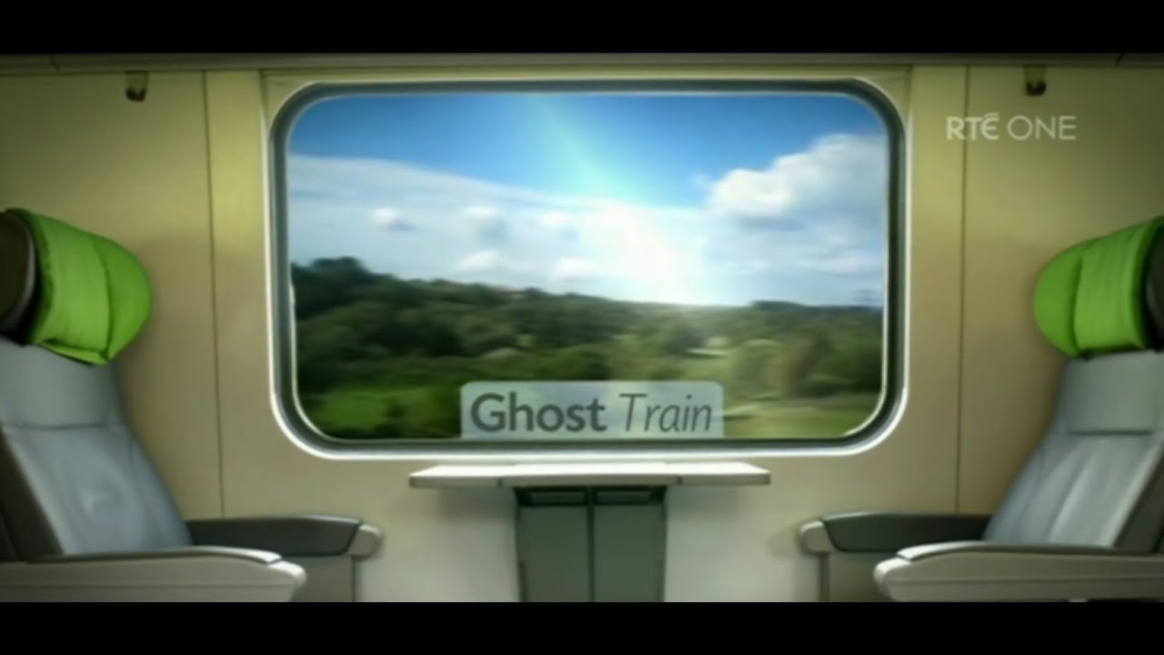Ghost Train