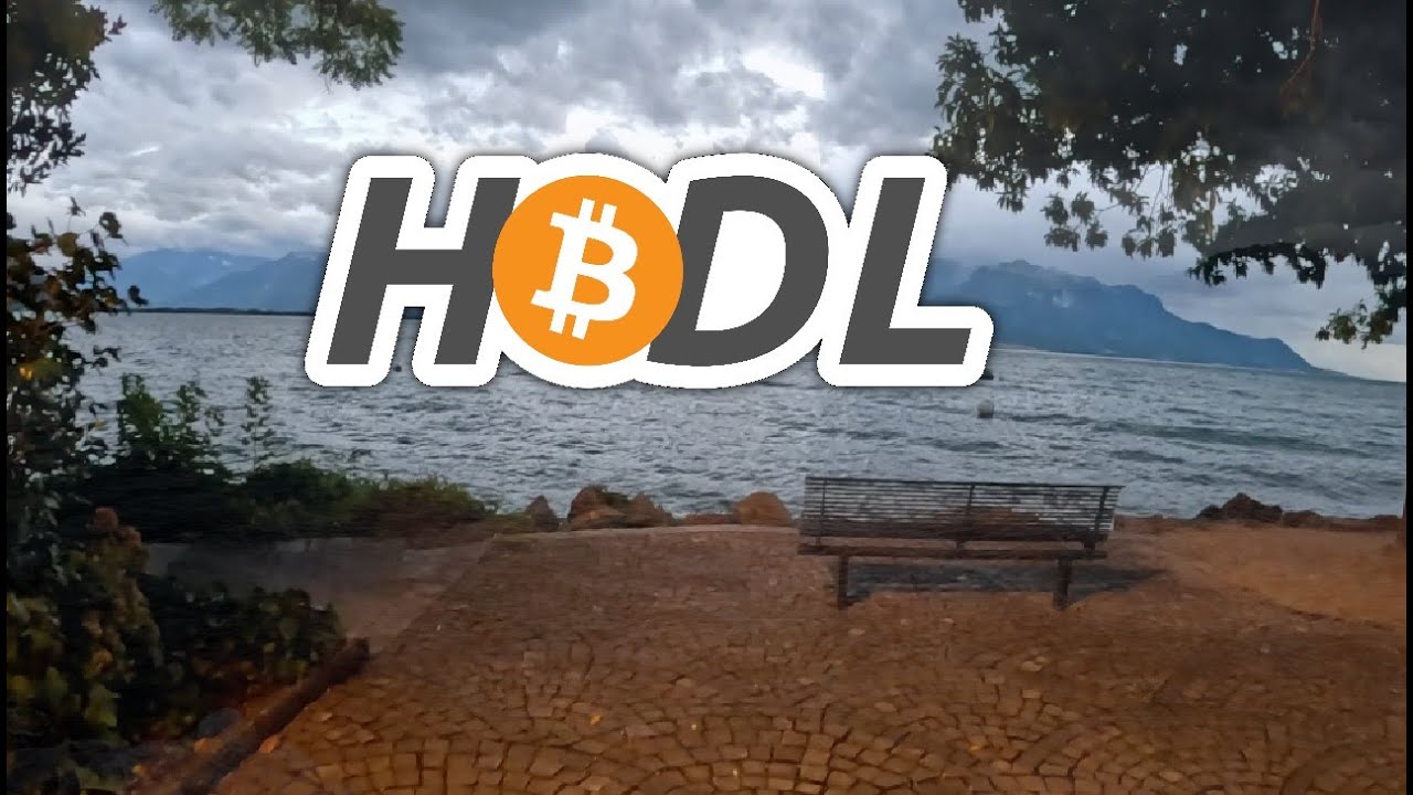 0️⃣6️⃣2️⃣ Drodzy kursanci  - HODL 🦋 BTC