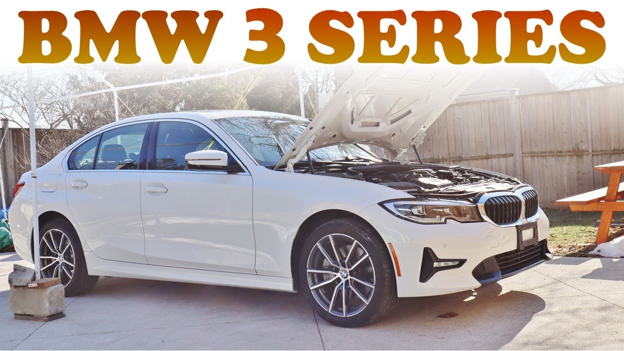 BMW 3 Series Mechanical Review