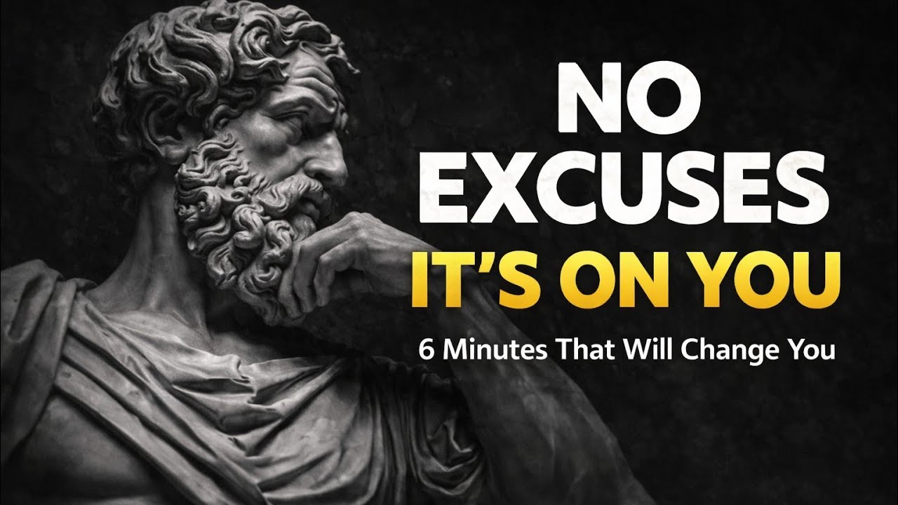 NO EXCUSES – THIS IS YOUR WAKE UP CALL#motivational #motivation #usa 