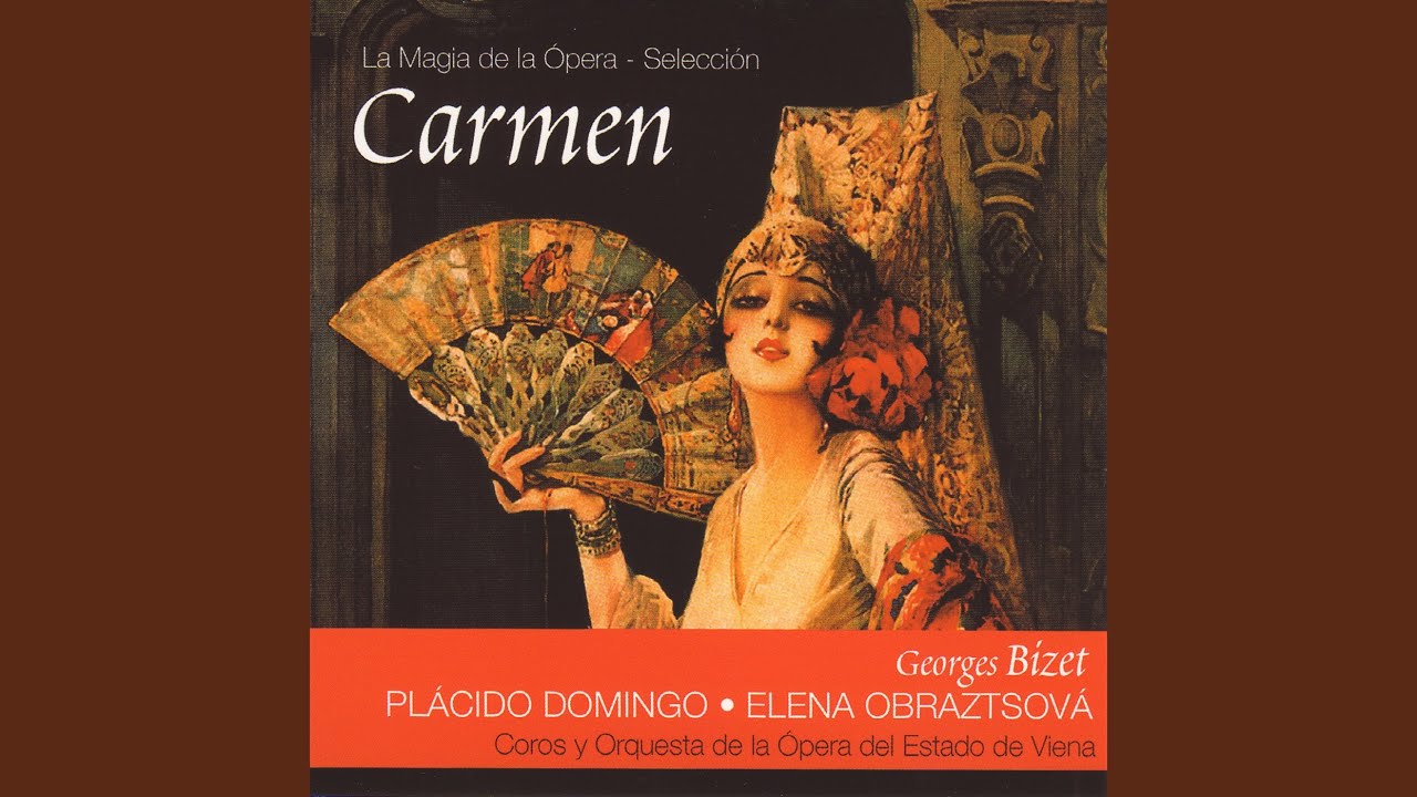 Carmen: Acto I. Introducción - 