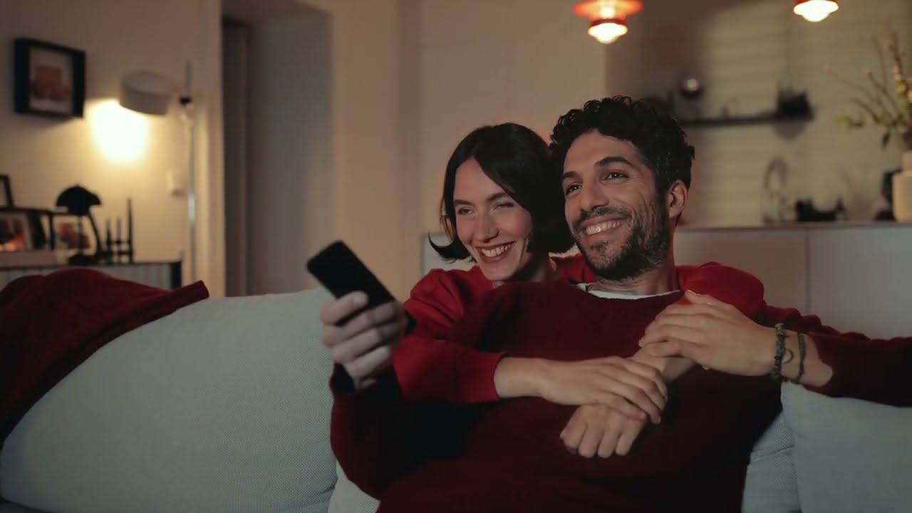 Das GigaTV-Update: für Dich optimiert