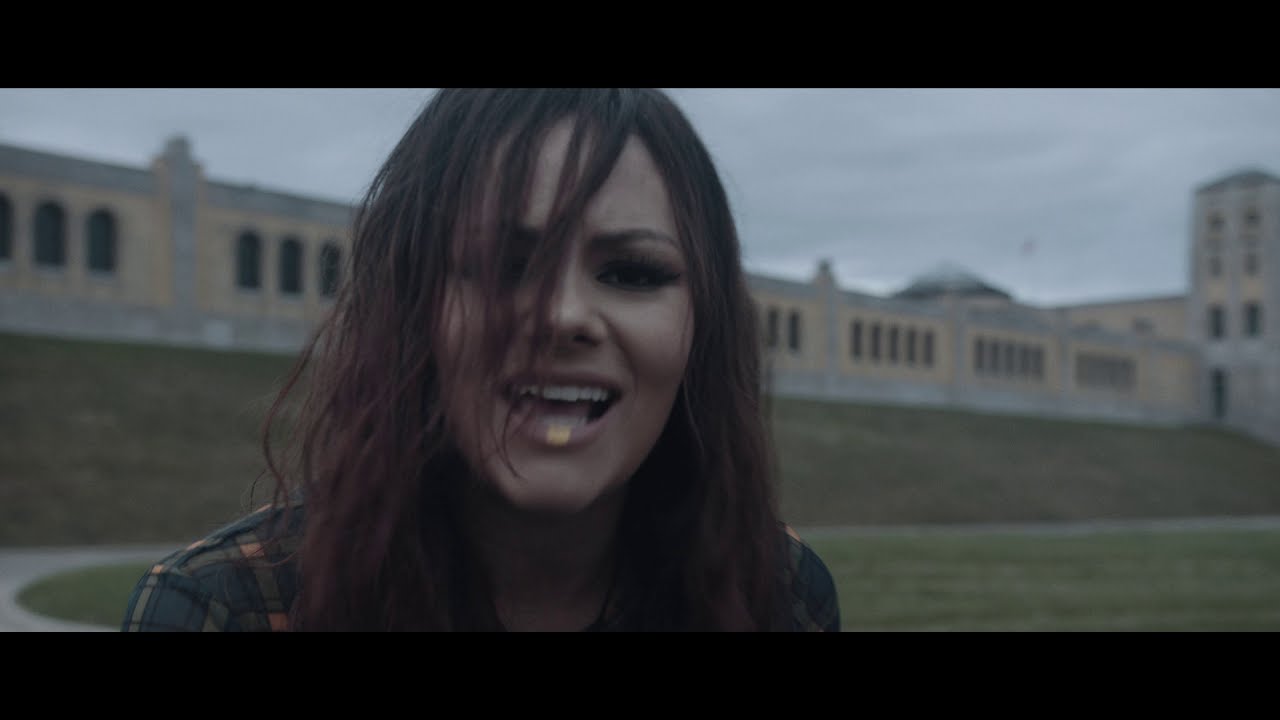 RIELL - First [Official Music Video]