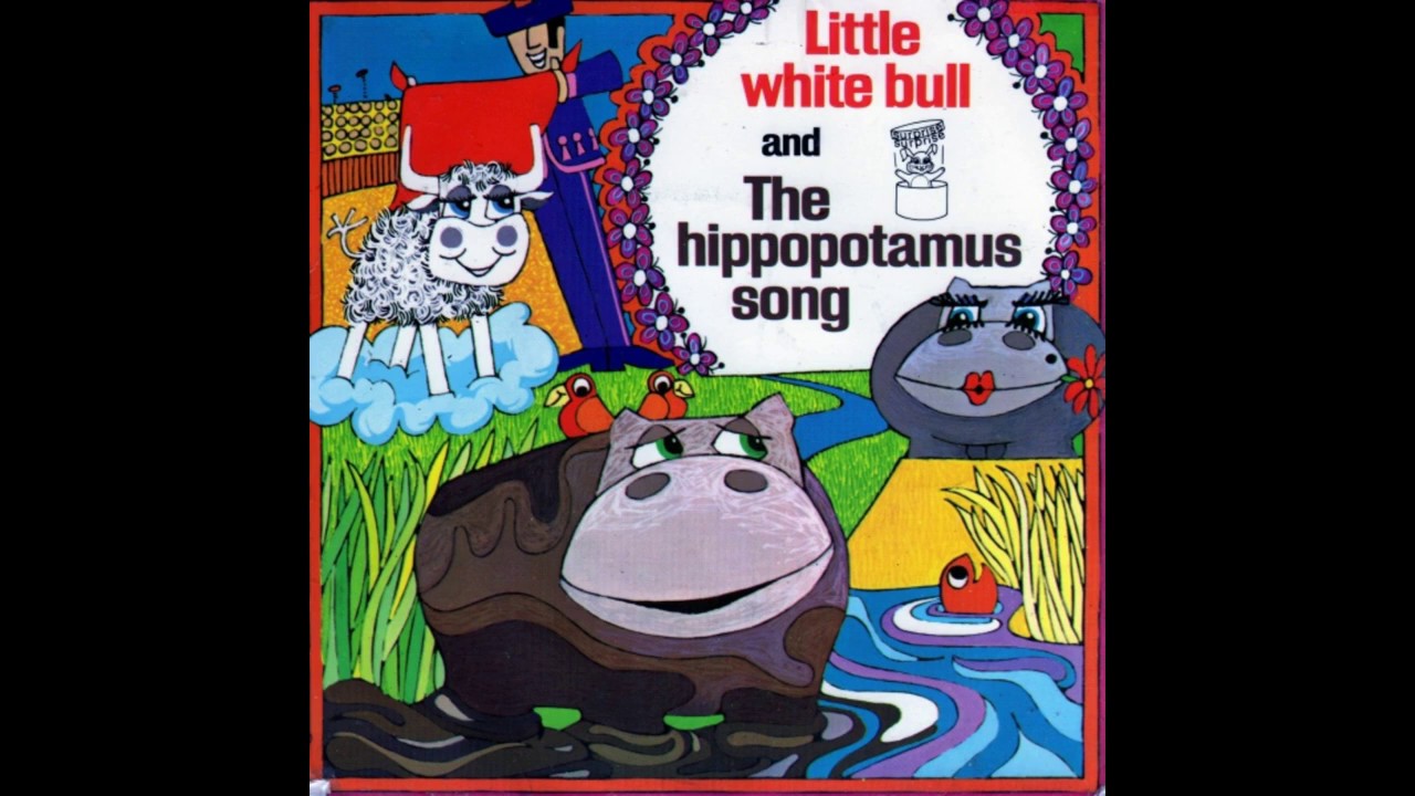 The Mike Sammes Singers - Little White Bull