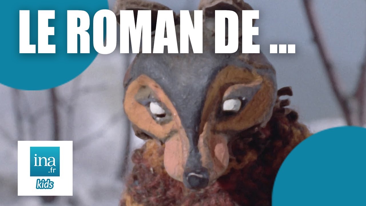 Les Jambons d'Ysengrin : Le Roman De Renart| Archive INA