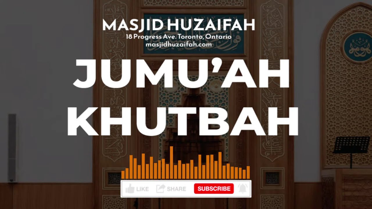What to Do in the Last 10 Days of Ramadan - Mufti Zakariyya Panchbhaya