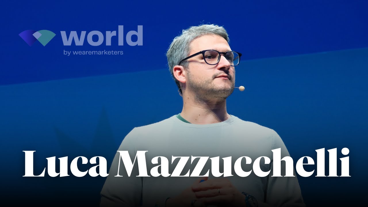 Le 7 Strategie efficaci per cambiare vita di Luca Mazzucchelli | Marketers World