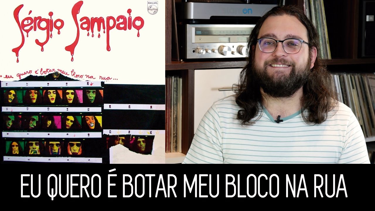 50 ANOS DE 