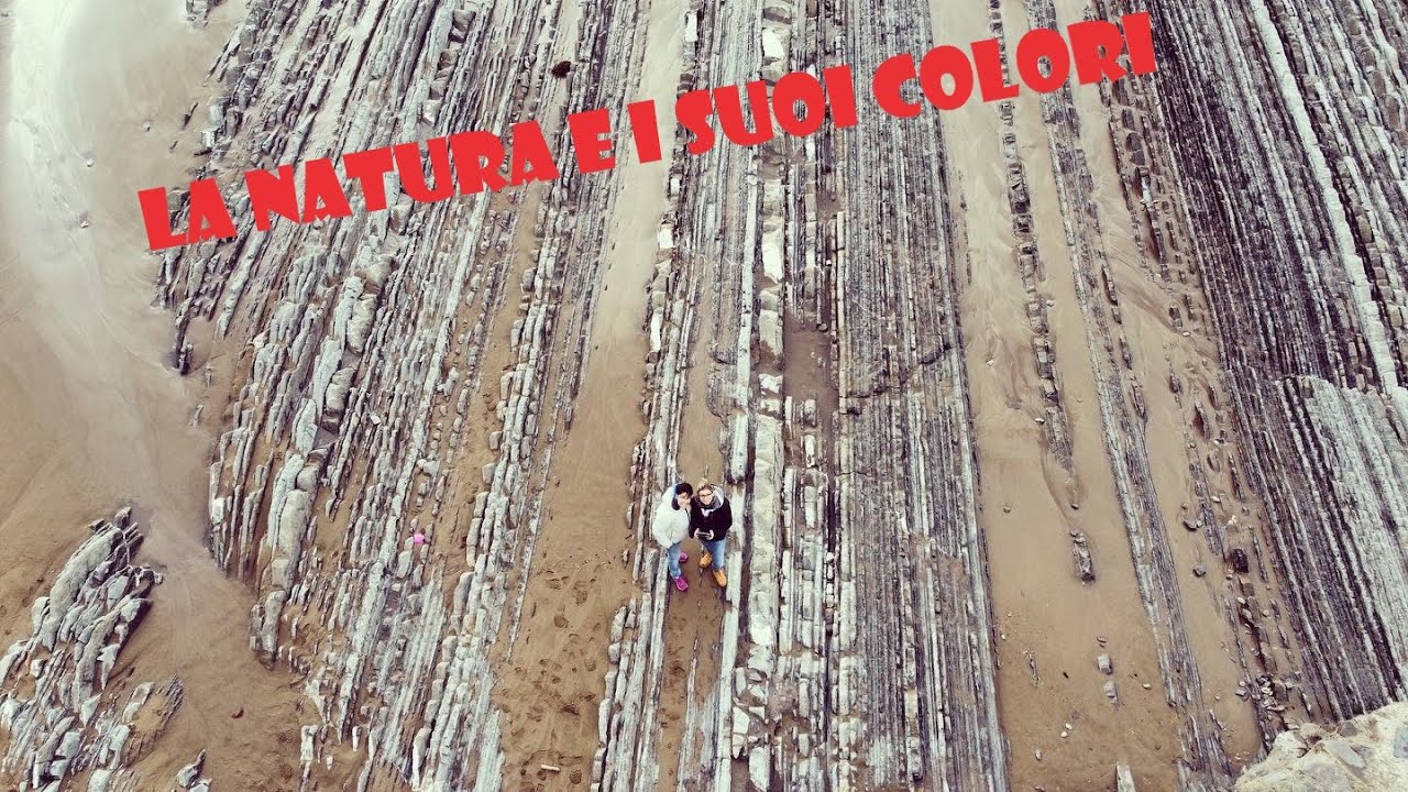 Paesi Baschi 3° Zumaia, Getaria per finire a Saragozza e  Barcellona.