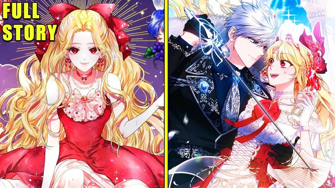 I Tried Leave The Mad Tyrant But It Just Made Him Want Me More (FULL STORY)