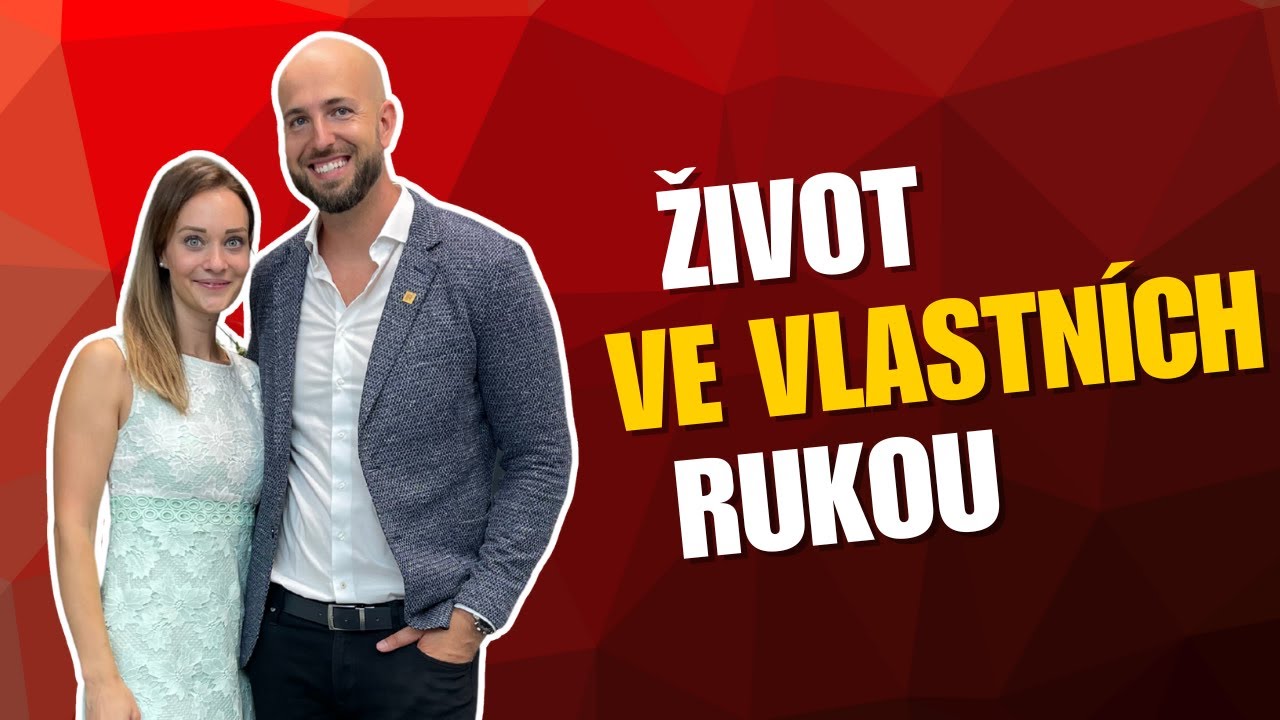 Jak získat život zpátky do svých rukou