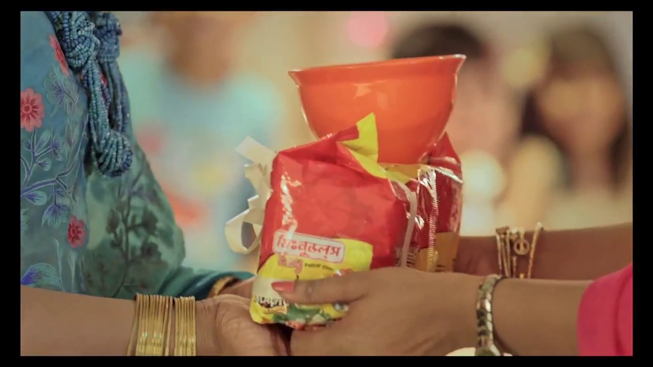 Mr. Noodles TVC