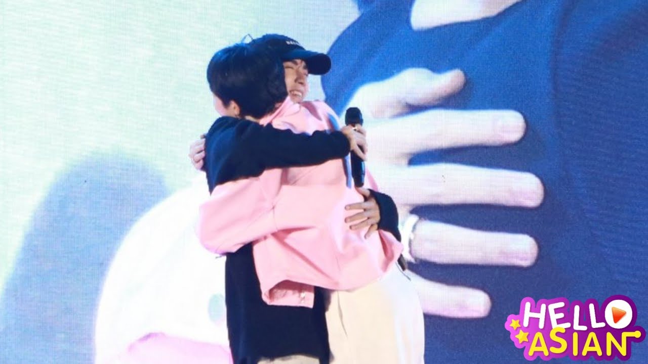 งานวันเกิดสีหวาน ของนุนิว #HBD22ndNuNew หวานเซอร์ไพร์ส เฮียผูกโบว์ เป็นของขวัญ ความรักล้นฮอลสุดๆ