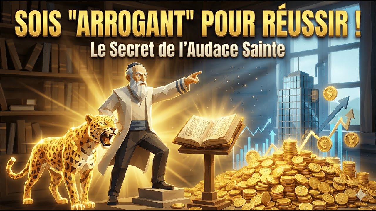POURQUOI LES 