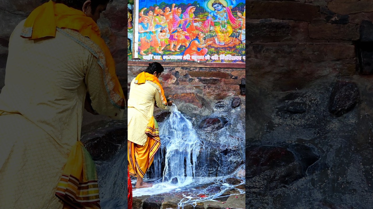 16/04/26 🚩Jatipura Mukharvind Blessings | DivineIndia_Global@DIVYASHANKHNAADSHRINATHJI