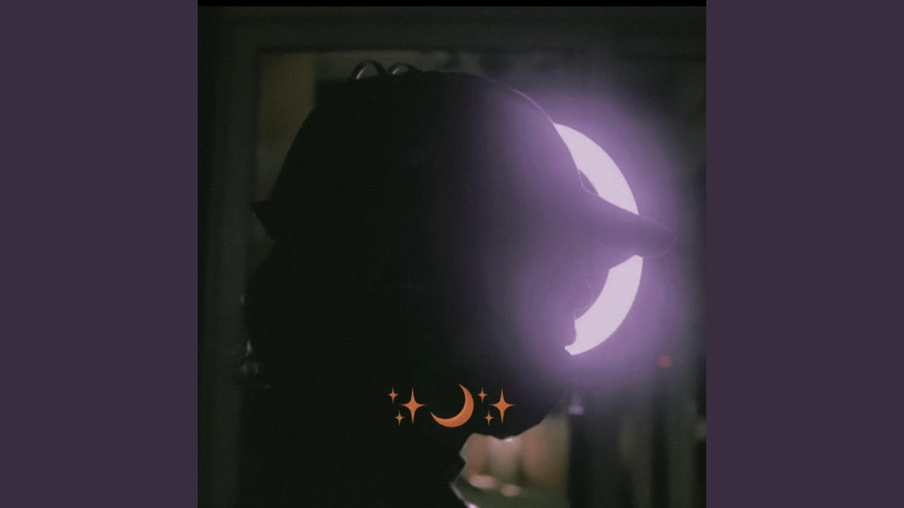 Moonlight (feat. Lil Milk)