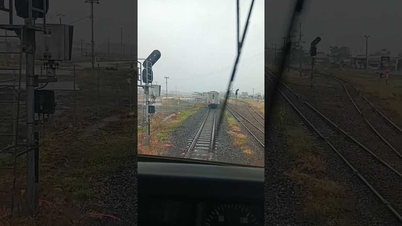 Life Of A Shunter #railway #shuntlife #shunter