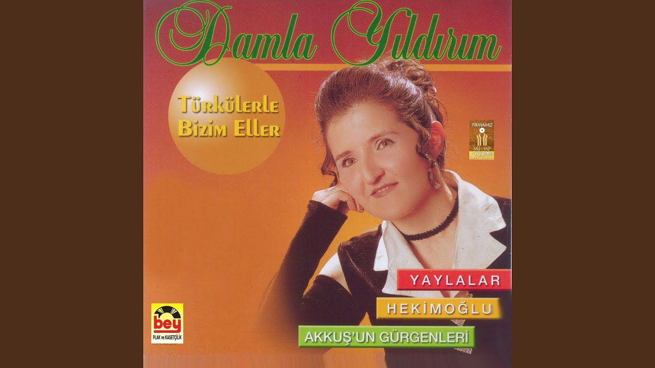 Akkuş'un Gürgenleri