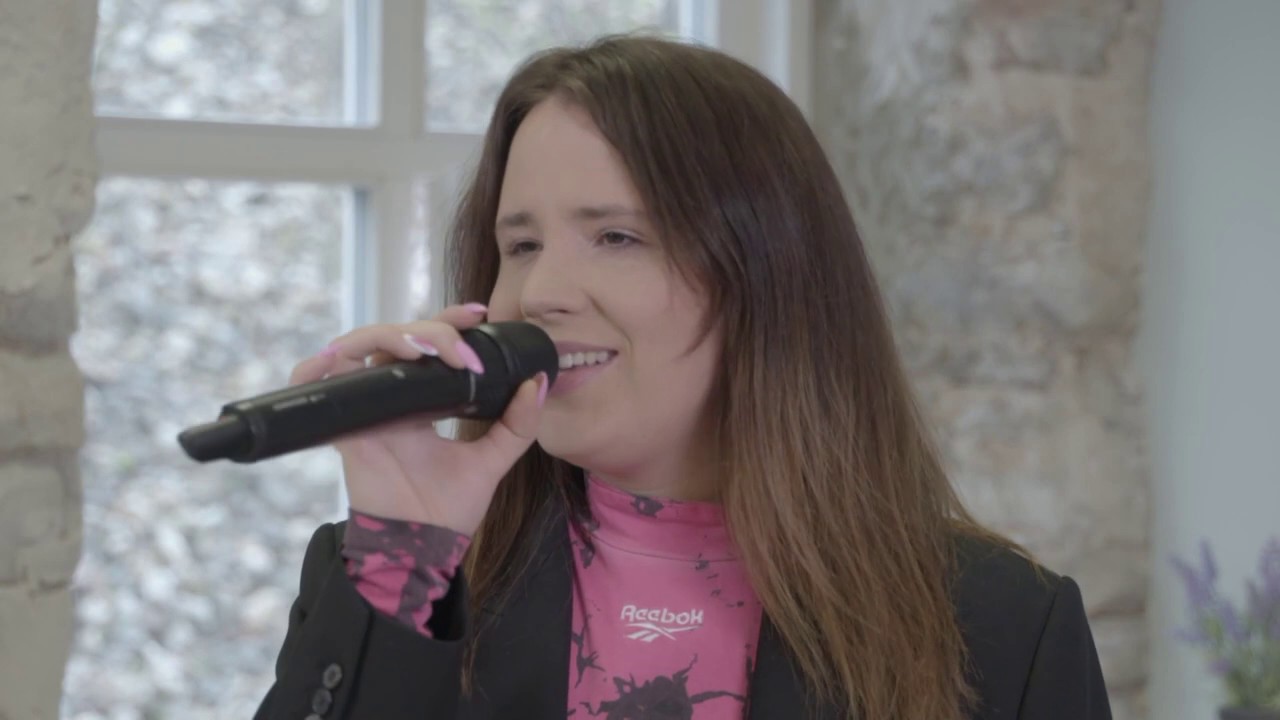 BoW2020 - Jennifer Cohen - &ldquo;Right As Rain&rdquo;