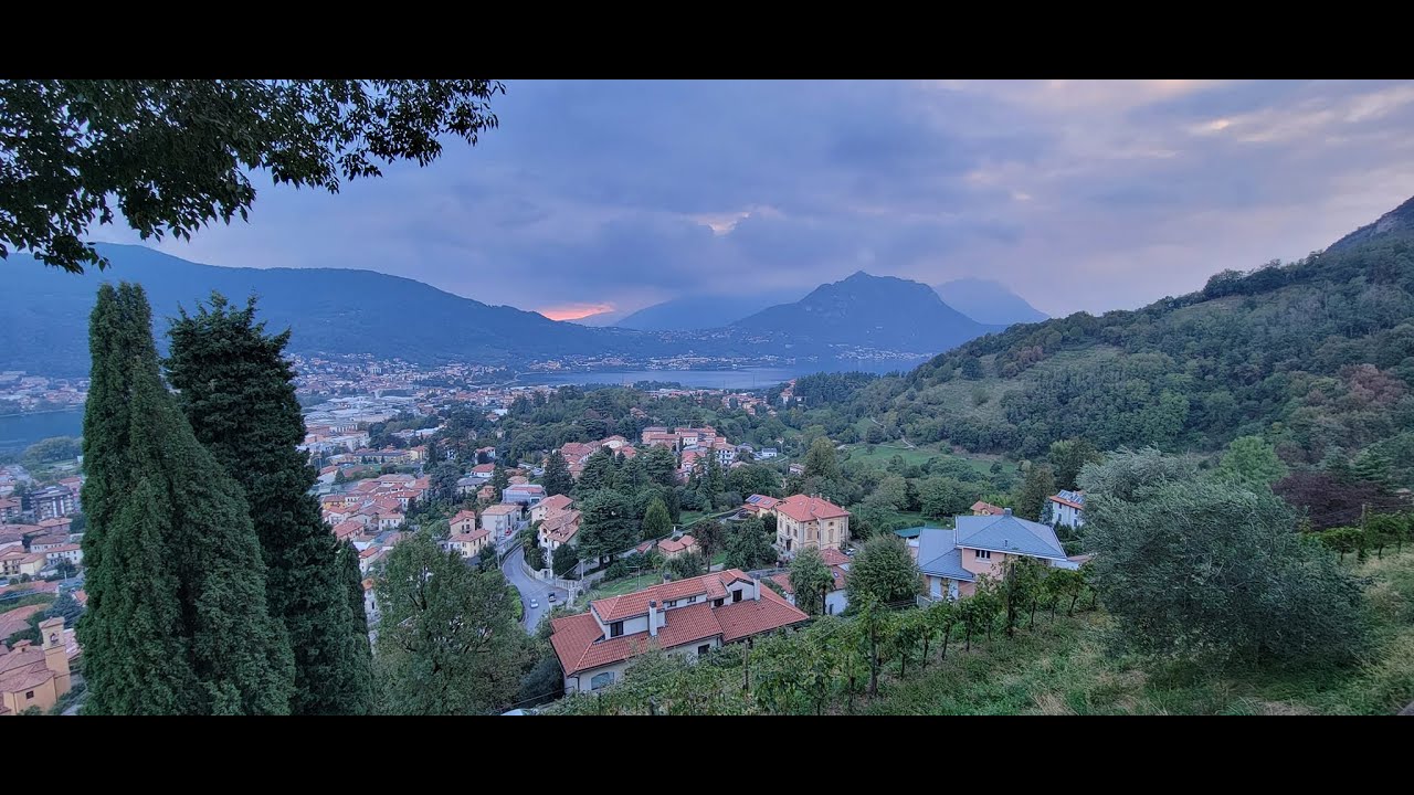 Calolziocorte, Italy