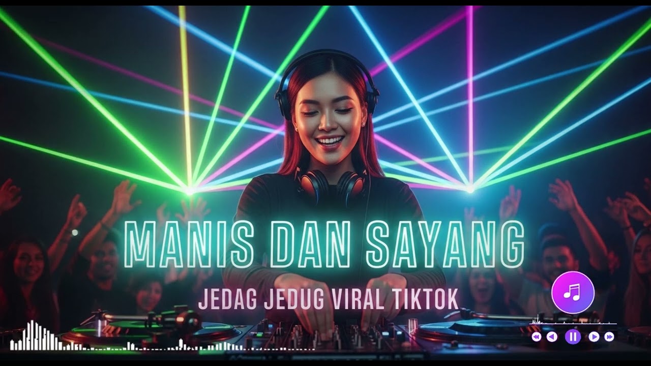 MASIH DAN SAYANG  || JEDAG JEDUG VIRAL 2026