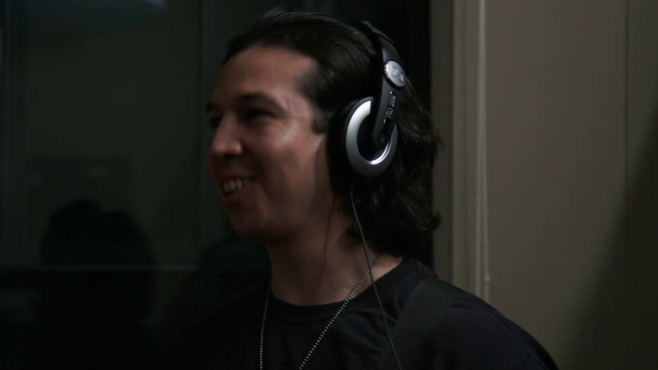 No Somos Marineros - Kalusha Y Biyik (Live on KEXP)