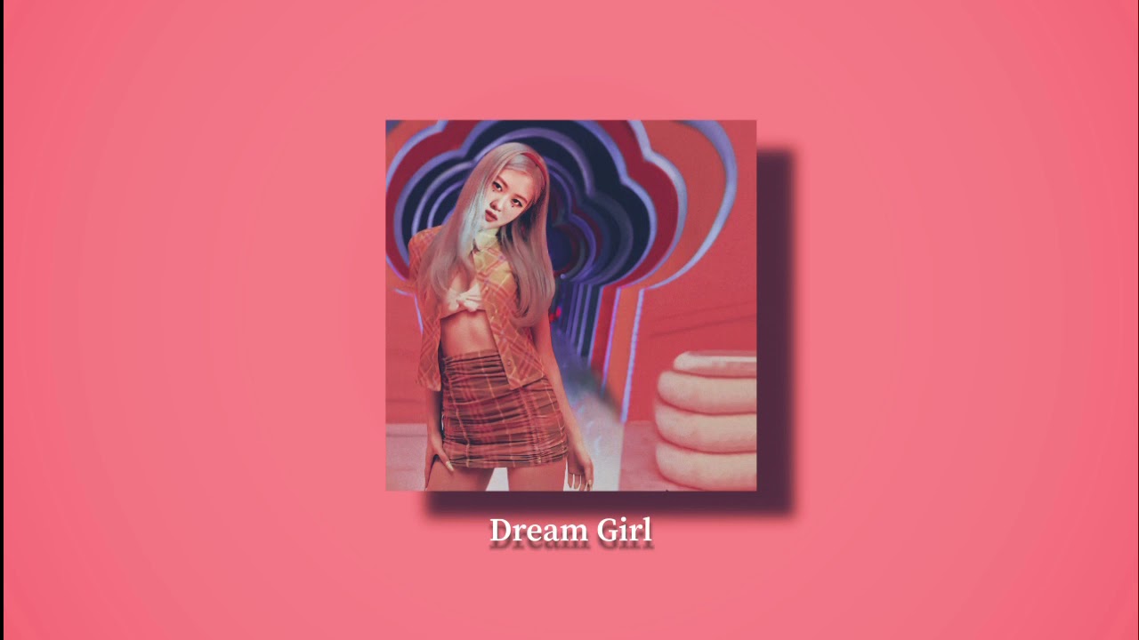 Crisaunt - Dream Girl (Official Instrumental) Slowed and Reverb