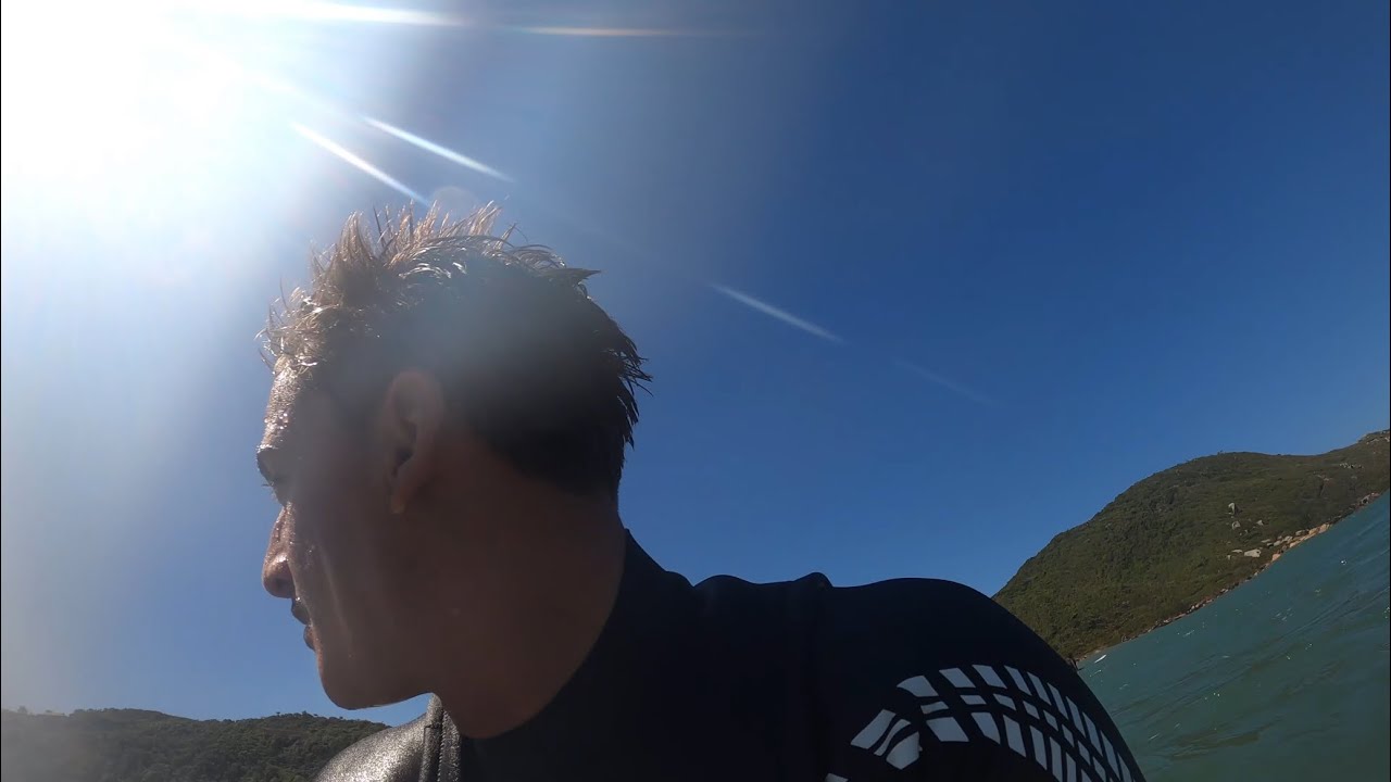 CÚPULA PDT EP 01: PASSANDO O DIA NA PRAIA DO ROSA COM SOL