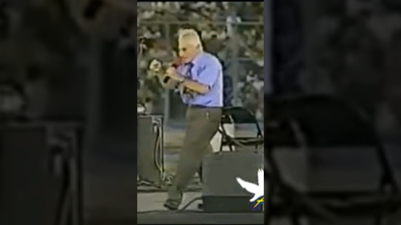 cuidado con el Adulterio Espiritual Yiye Avila