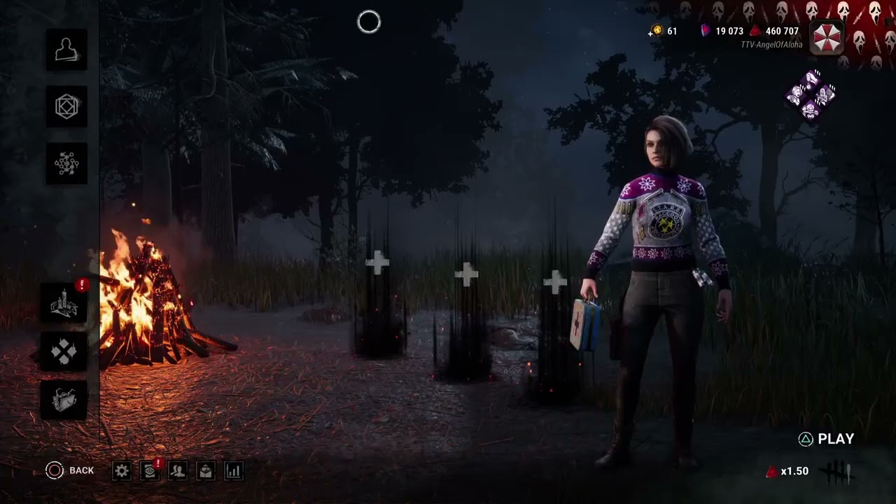 DBD timeeee (pt 6) 👀