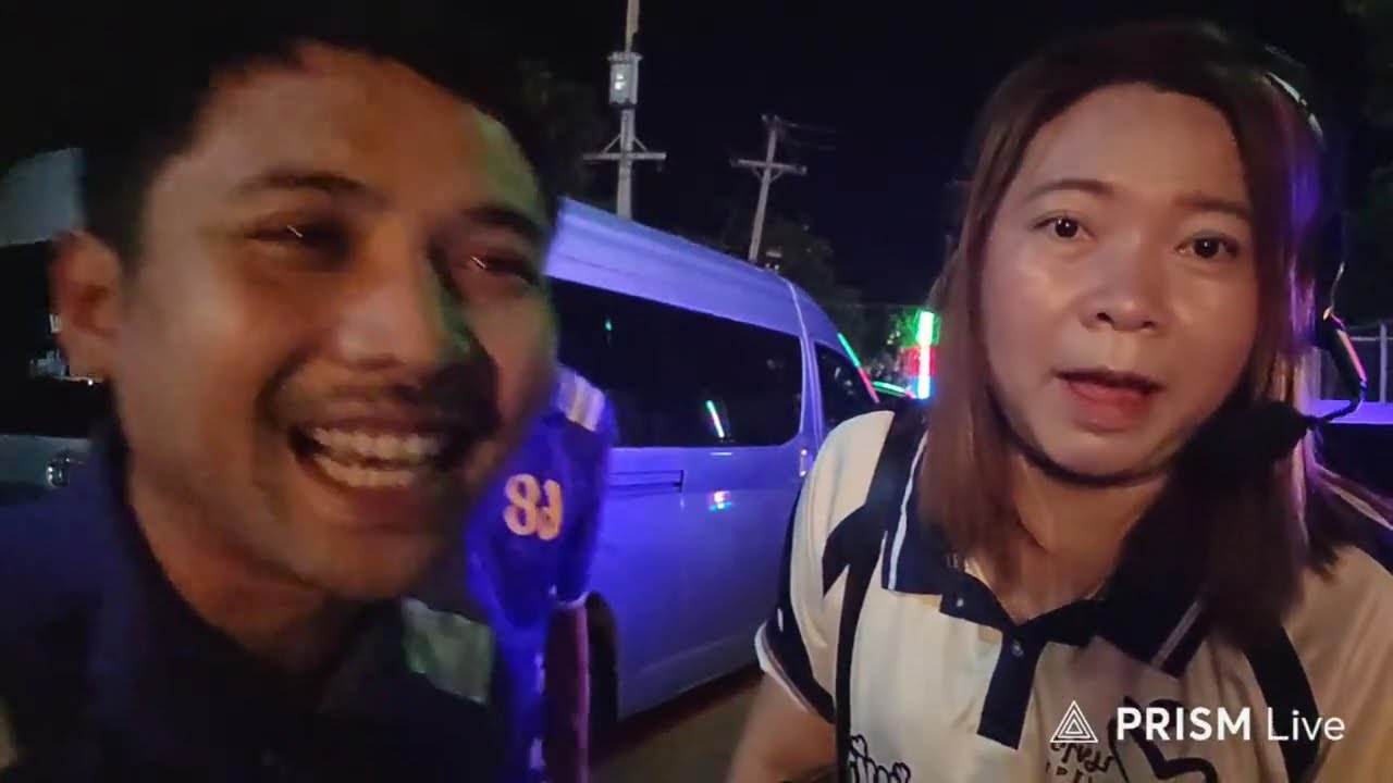 การถ่ายทอดสดของ สงกรานต์ channel