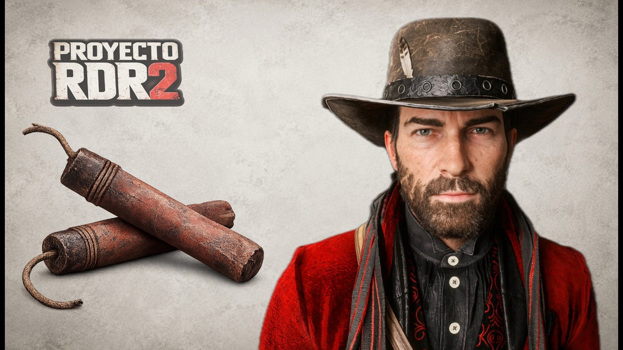 ¿Hasta Dónde es Capaz de Llegar John? | Proyecto RDR2 | Día 280