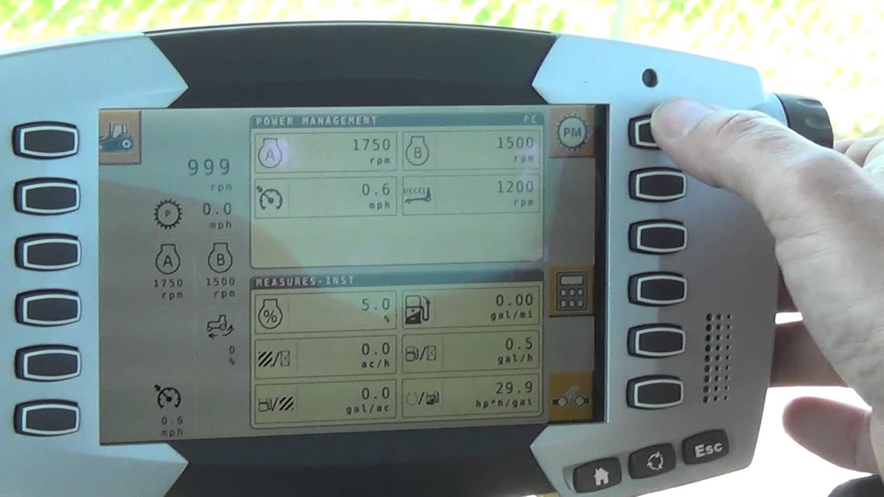 MT700D TMC C1000 Terminal