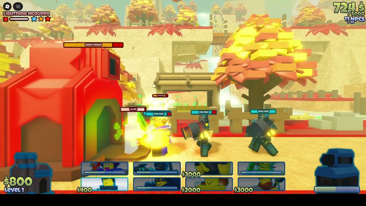 some stages 3 star chapter 4