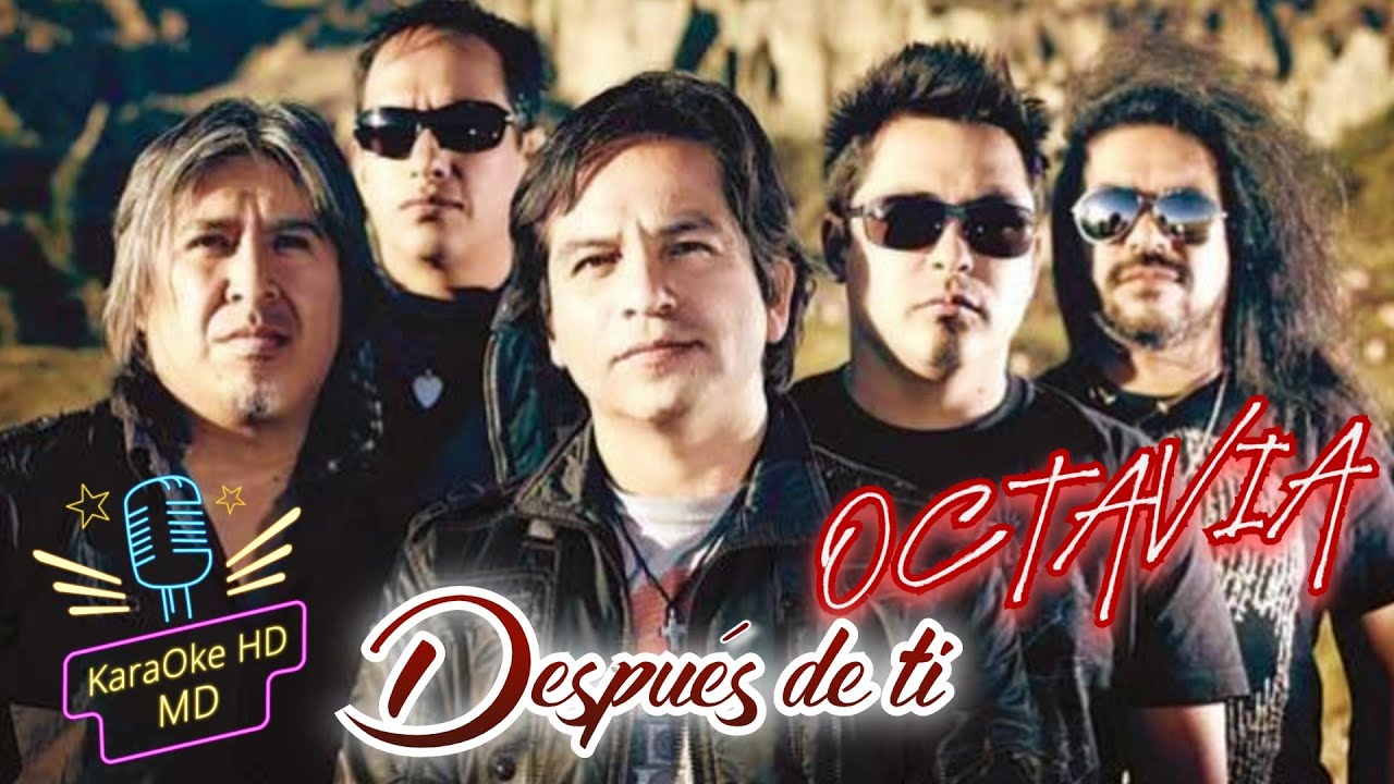 DESPUÉS DE TI - CODA 3 