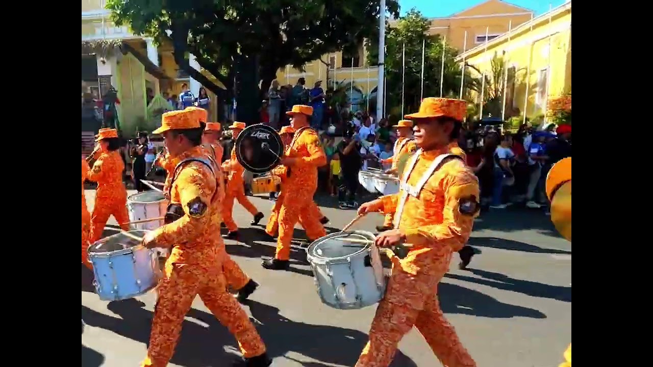 Fesival Grand Parade for the Ilocos Festival 2026