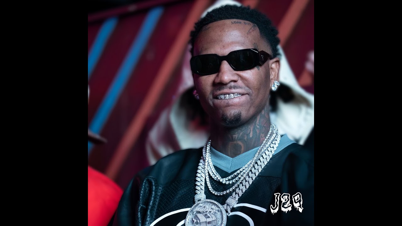 [FREE] Moneybagg Yo x Yo Gotti Type Beat 2025 - 