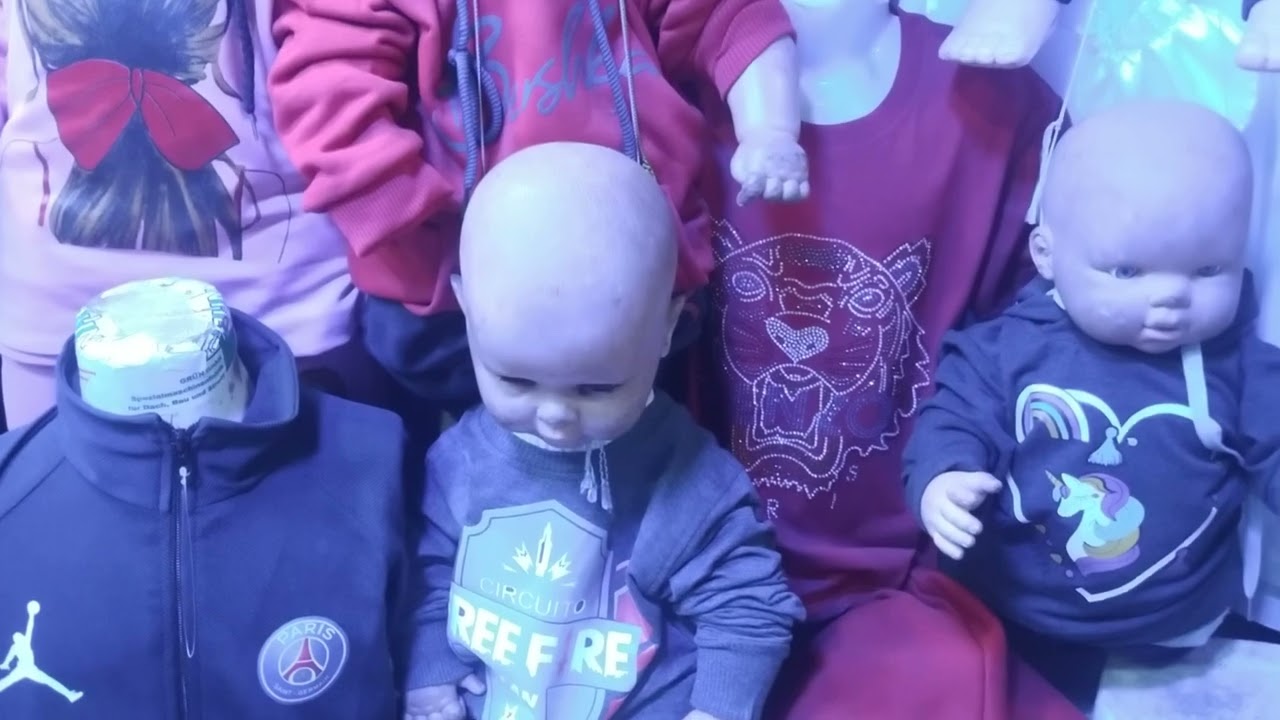 جولة في محلات ملابس اطفال ونساء سوق انزكان 🥳🥳