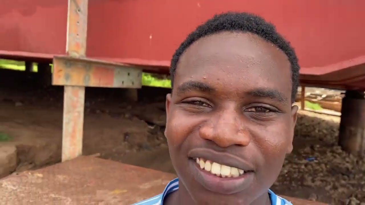 Exploring Kabezi, Burundi 🇧🇮 | Lake Tanganyika”