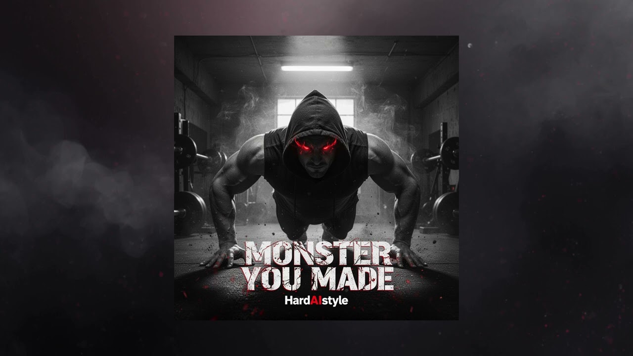 Monster You Made