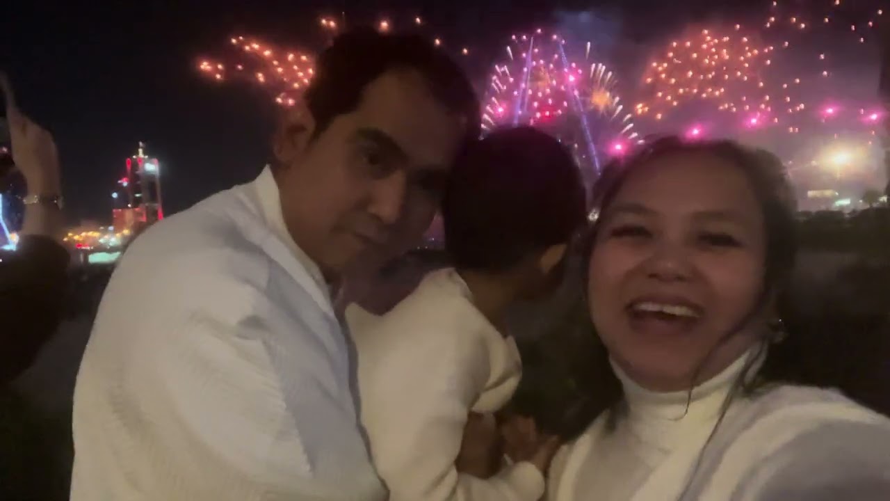 New Year 2026 at Garnet ❤️
