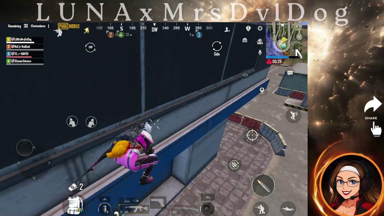 Lets go! #pubgmobile #pubgmobilenextstarprogram