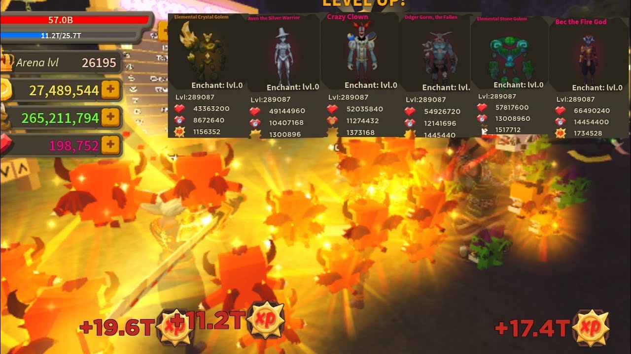 I got all Bullys in Giant Simulator best pets