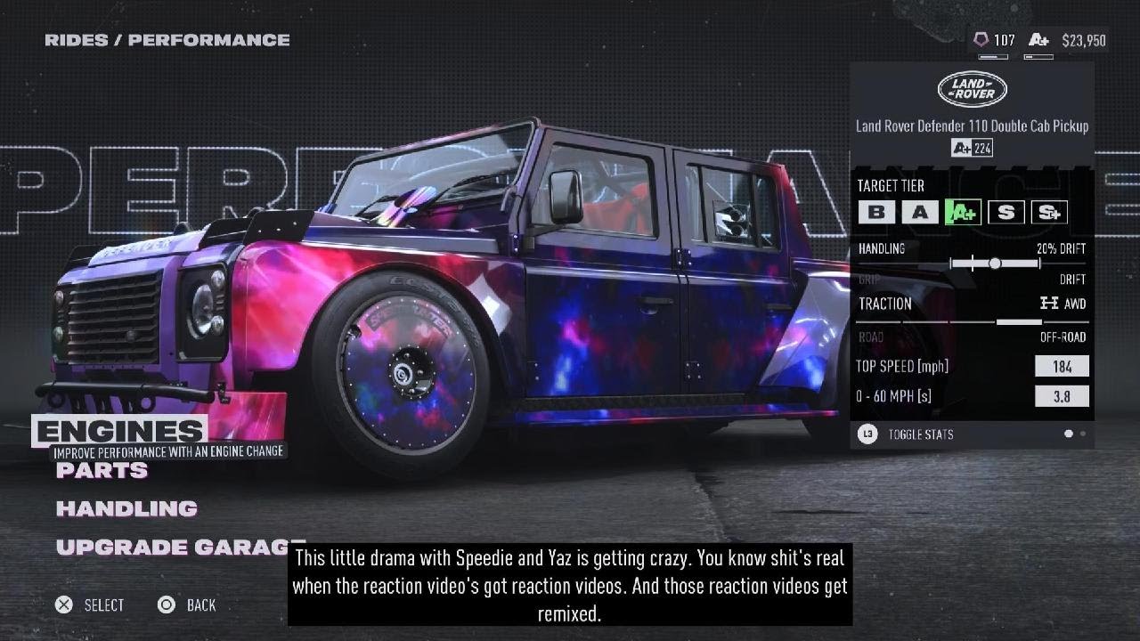 Need for Speed Unbound.gleb_ankor