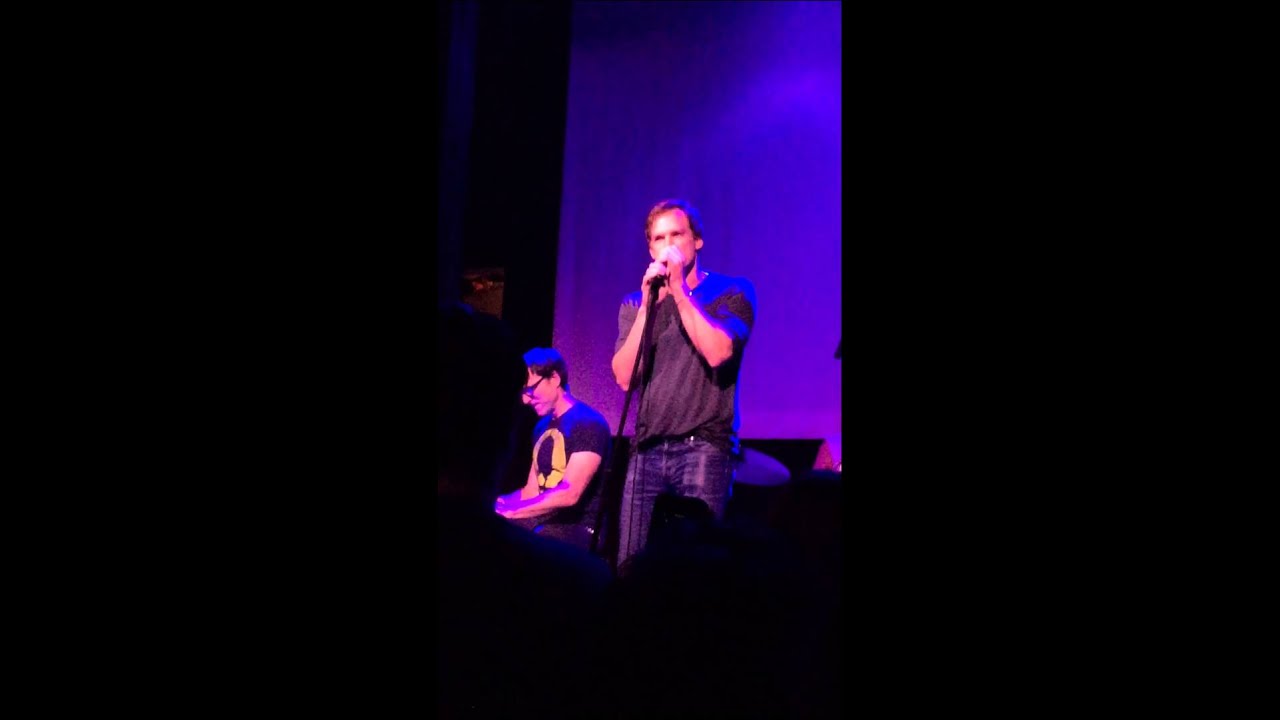 Tits of Clay w/Michael C. Hall - I'll keep it with mine