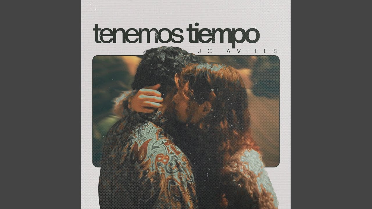 tenemos tiempo