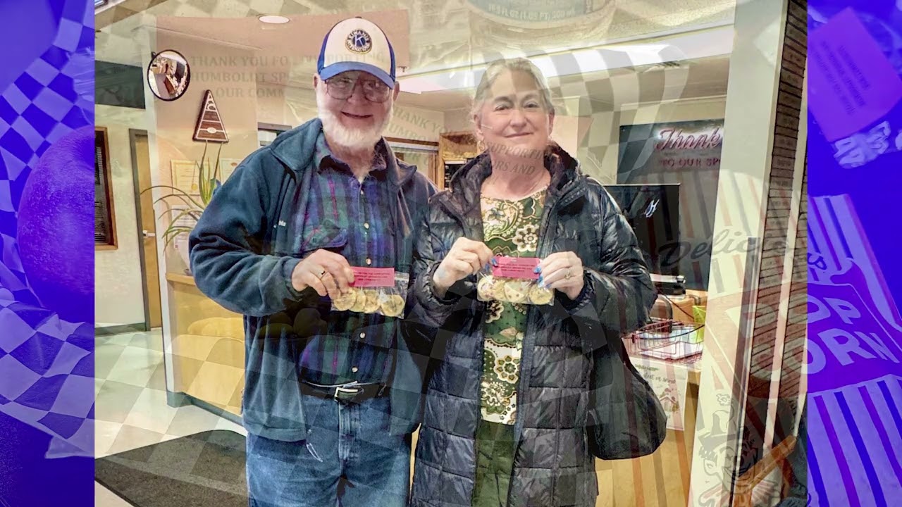 2026 Humboldt Sponsors February Blood Drive