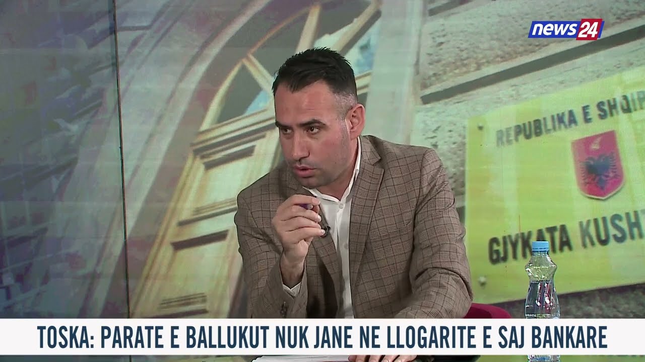 Almer Toska: Paratë e vërteta të Ballukut fshihen tek oligarkët