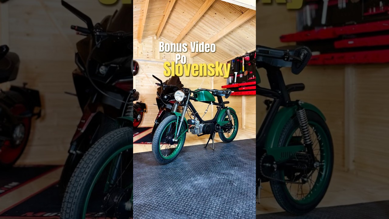 Bonusové video v slovenčine | Koľko som minul na Babettu 210. 